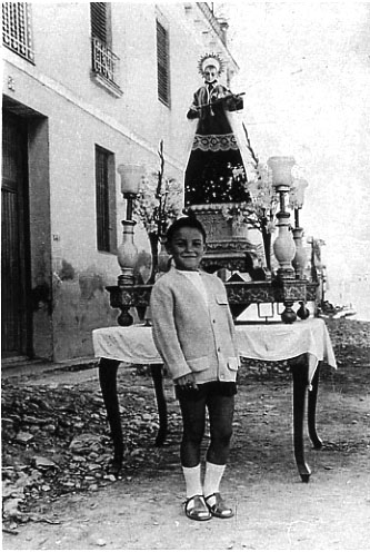 Sant Lluís