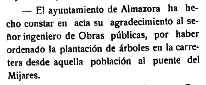 Arbres