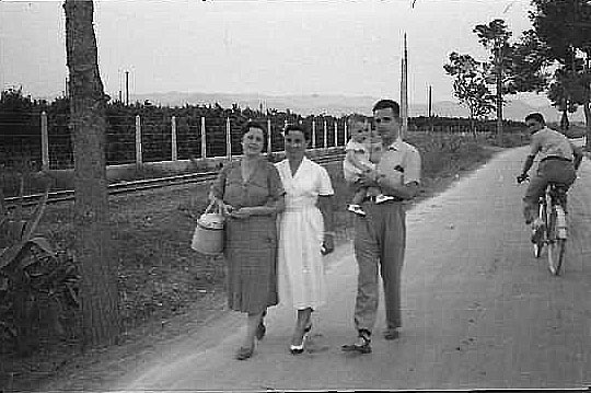 Carretera Castelló ?