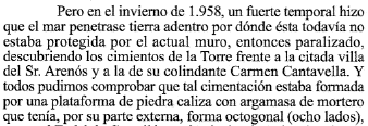 Ferran Gimeno recorda