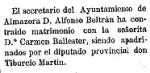 Carme Ballester i Alfons Beltran