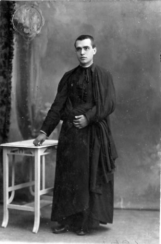 Josep Manuel Claramonte Agut