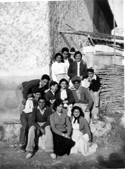 Ermita de sant Antoni