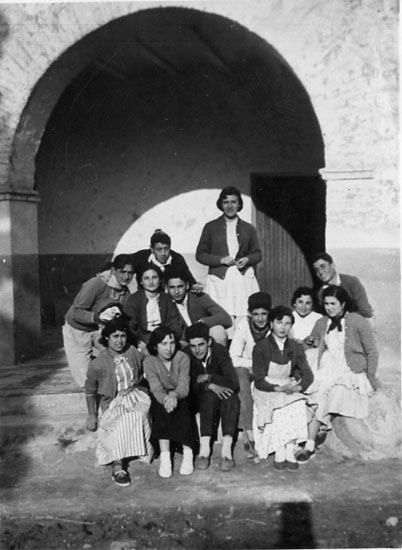 Ermita de sant Antoni