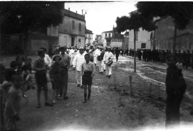 Banda de música