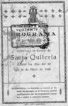 Santa Quitèria