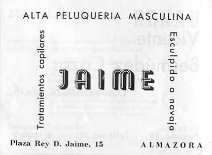 Jaume