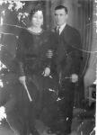 Virginia Forner i Antoni Caudet