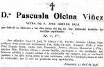 Pasquala Olcina