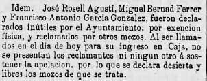 Josep Rosell Agustí .........