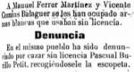 Manuel Ferrer ....