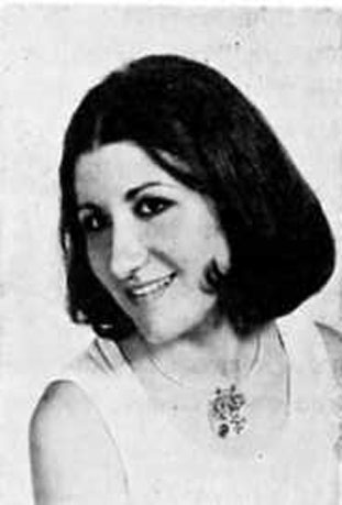 Isabel Martín