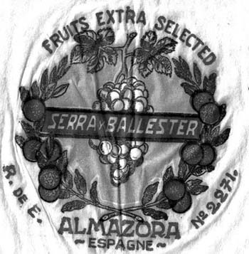 Serra-Ballester
