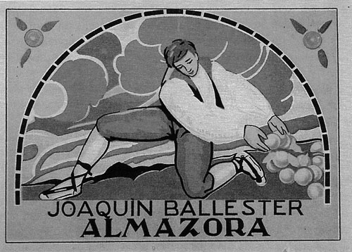 Joaquim Ballester