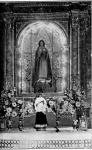 Altar de la Inmaculada